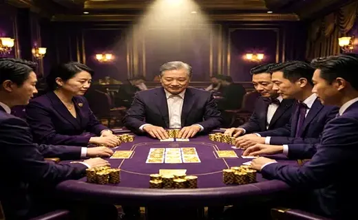 Elite Blackjack Masters
