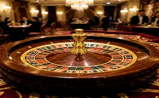 VIP Roulette Royale